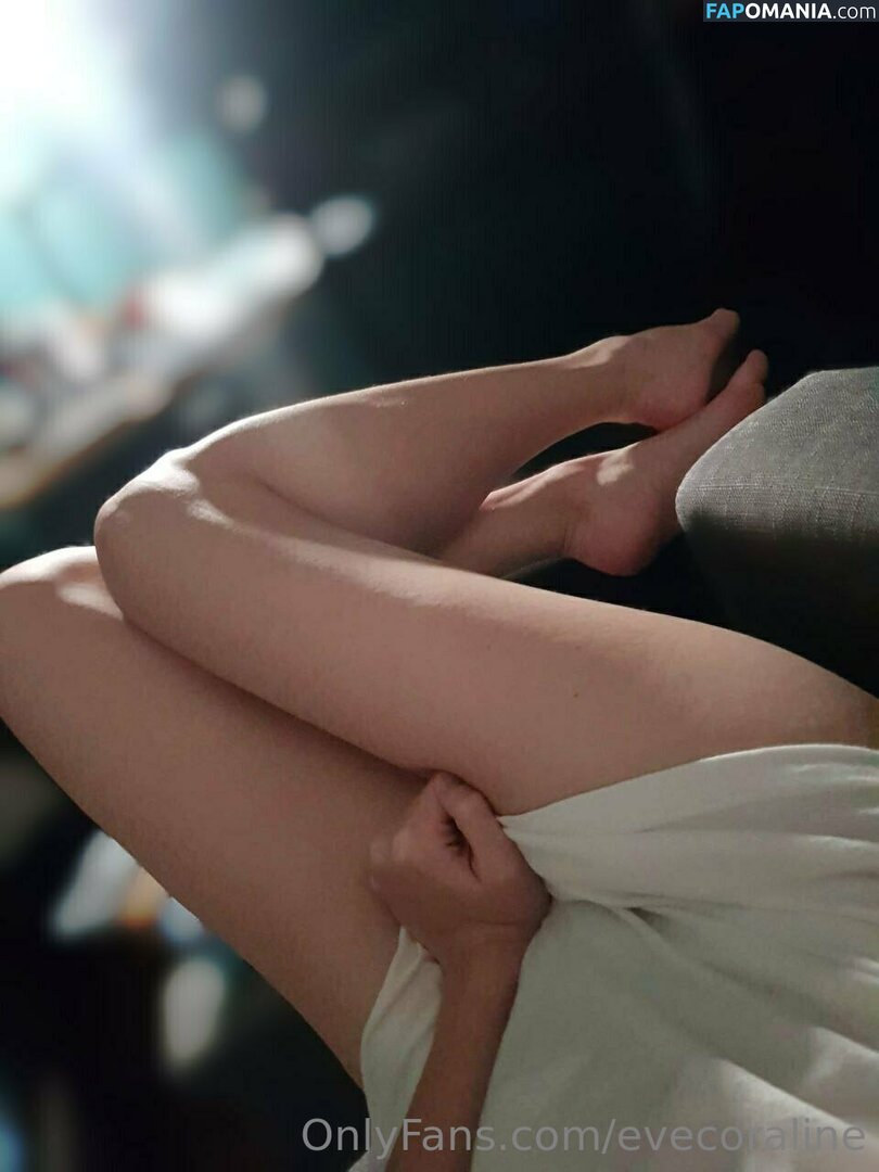 evecoraline Naken OnlyFans  Läckta Foto #5