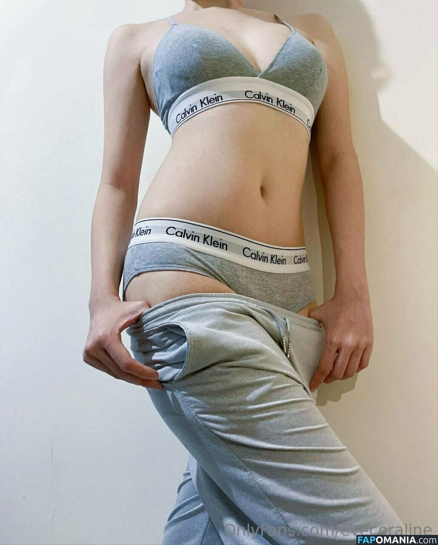 evecoraline Naken OnlyFans  Läckta Foto #16