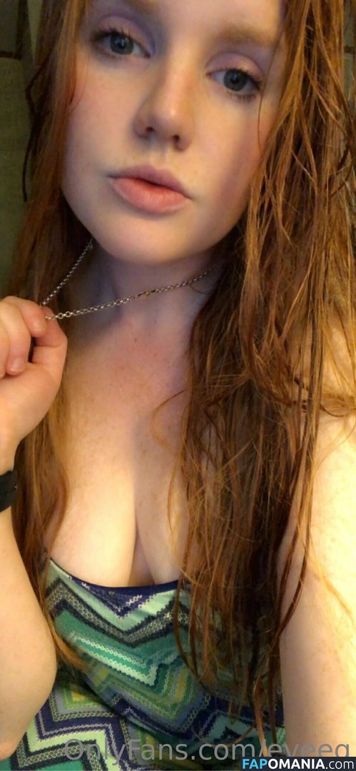 eveeg Naken OnlyFans  Läckta Foto #12