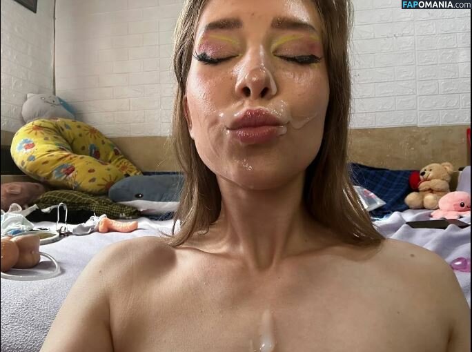 Evelina Mistress Naken OnlyFans  Läckta Foto #3