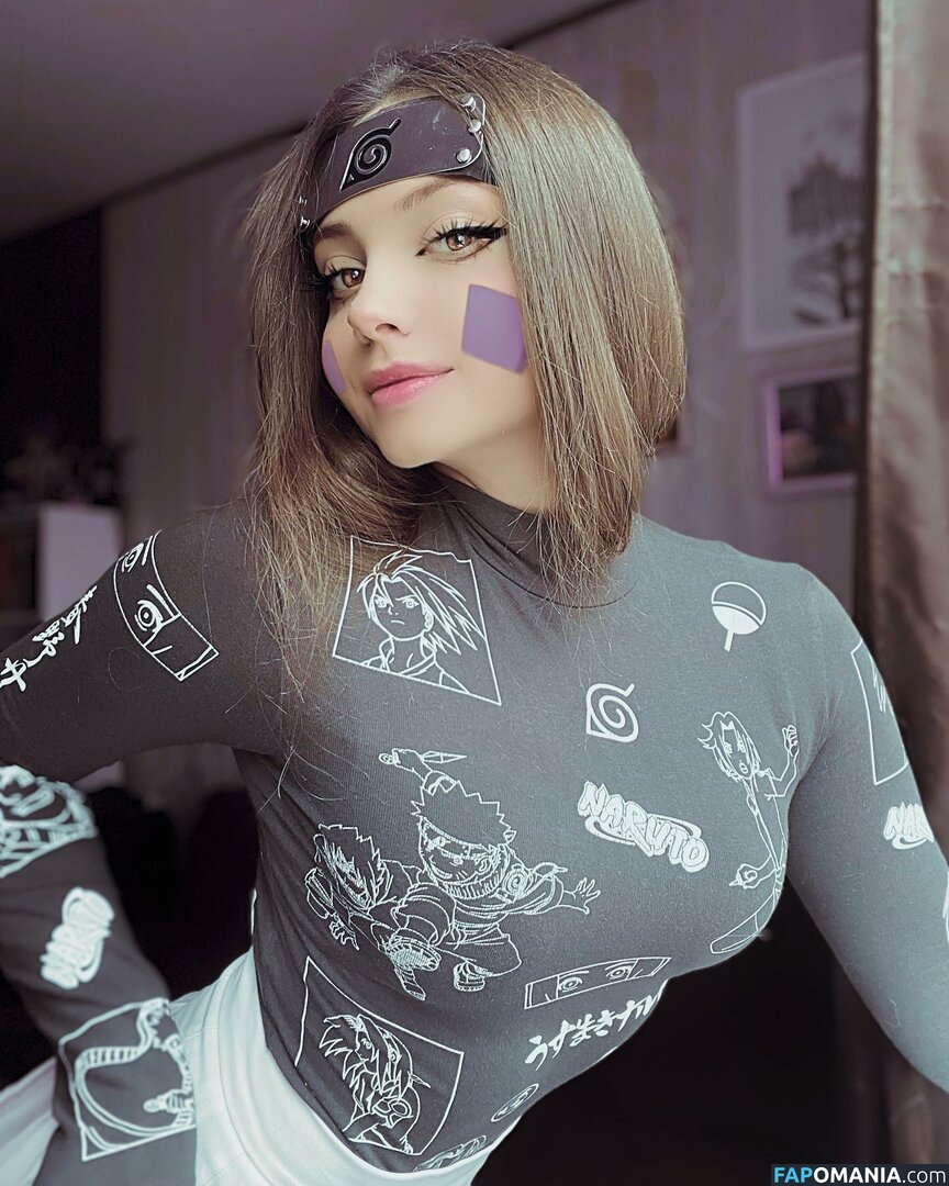 Evelinaava / by_evelinka / patreonevelinaava Naken OnlyFans  Läckta Foto #1