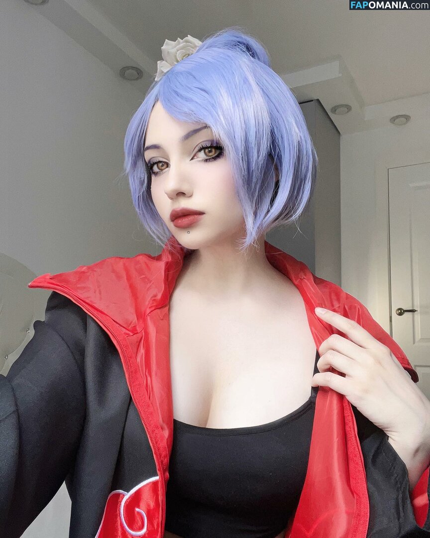 Evelinaava / by_evelinka / patreonevelinaava Naken OnlyFans  Läckta Foto #4