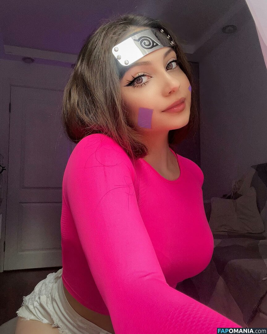 Evelinaava / by_evelinka / patreonevelinaava Naken OnlyFans  Läckta Foto #5