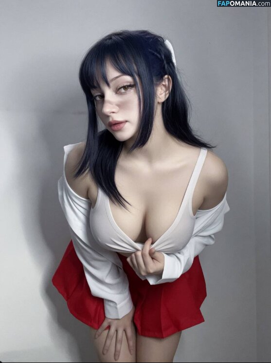 Evelinaava / _evelinaava_ / by_evelinka / evelinaavaa / https: / patreonevelinaava Naken OnlyFans  Läckta Foto #26