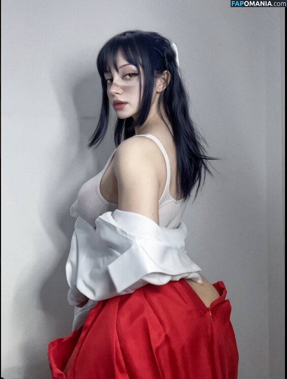 Evelinaava / _evelinaava_ / by_evelinka / evelinaavaa / https: / patreonevelinaava Naken OnlyFans  Läckta Foto #27