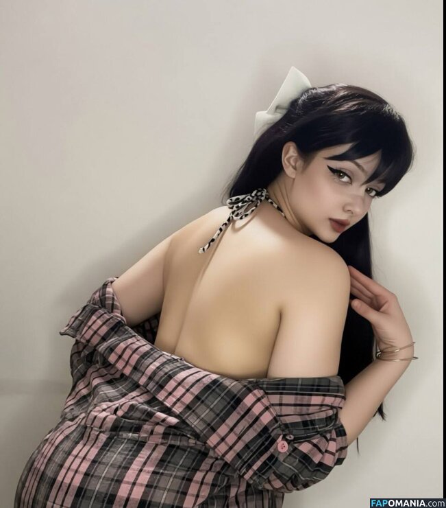Evelinaava / _evelinaava_ / by_evelinka / evelinaavaa / https: / patreonevelinaava Naken OnlyFans  Läckta Foto #29