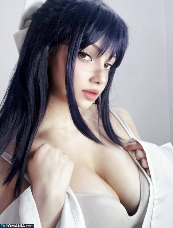 Evelinaava / _evelinaava_ / by_evelinka / evelinaavaa / https: / patreonevelinaava Naken OnlyFans  Läckta Foto #33