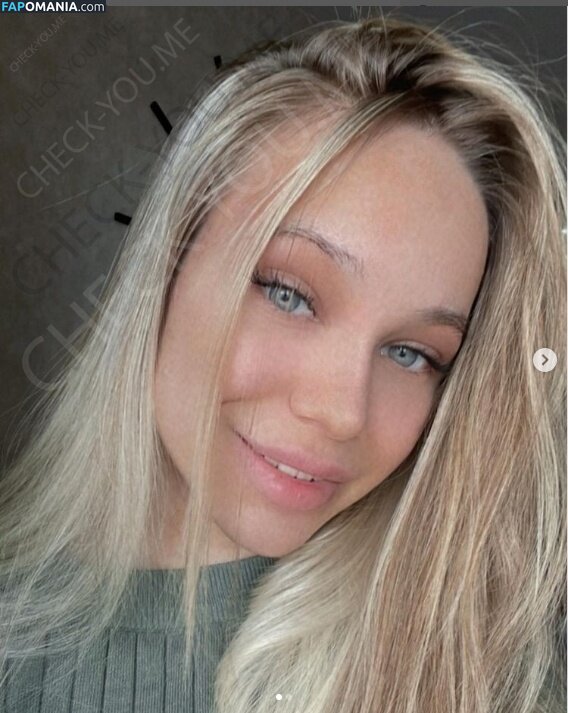 Evelinkafox / Maybachccup Naken OnlyFans  Läckta Foto #1