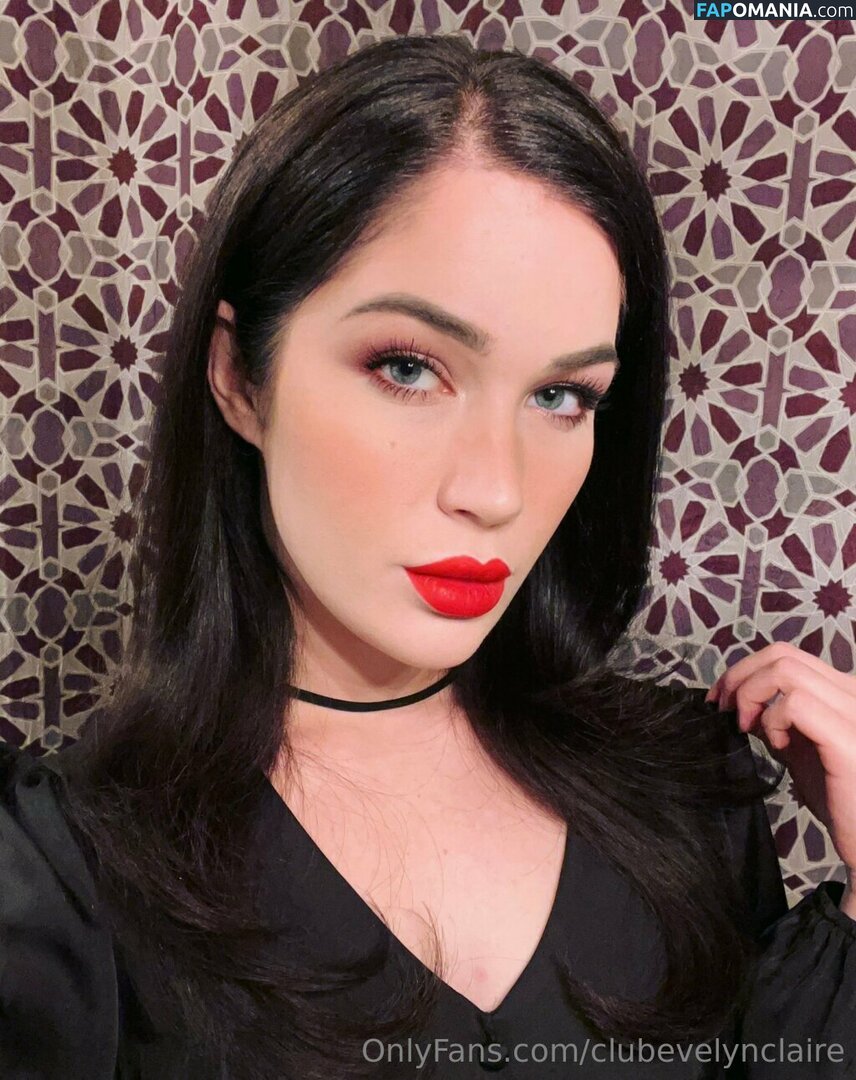 Evelyn Claire / evelynclaire.xoxo / luvevelynclaire / officialevelynclaire Naken OnlyFans  Läckta Foto #258