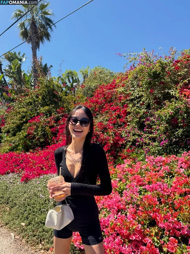 Evelyn Ha / eveee9 / hjevelyn Naken OnlyFans  Läckta Foto #6