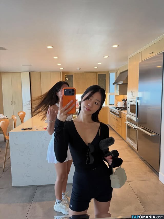 Evelyn Ha / eveee9 / hjevelyn Naken OnlyFans  Läckta Foto #10