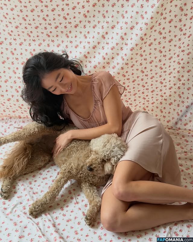 Evelyn Ha / eveee9 / hjevelyn Naken OnlyFans  Läckta Foto #11