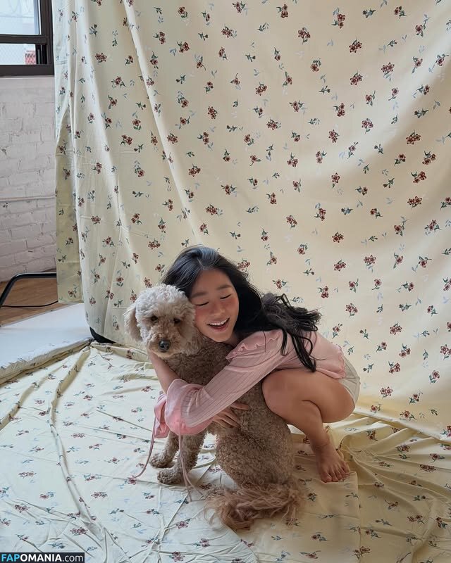 Evelyn Ha / eveee9 / hjevelyn Naken OnlyFans  Läckta Foto #12