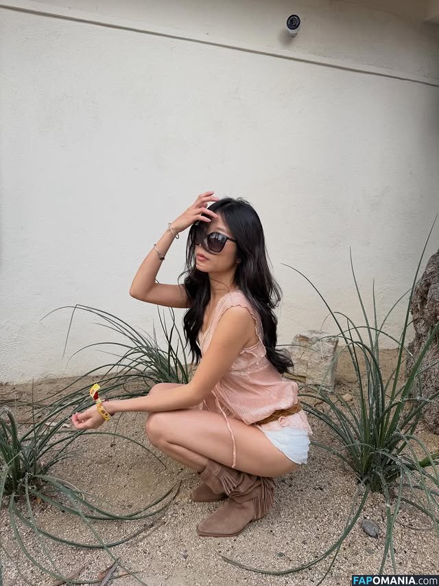 Evelyn Ha / eveee9 / hjevelyn Naken OnlyFans  Läckta Foto #16