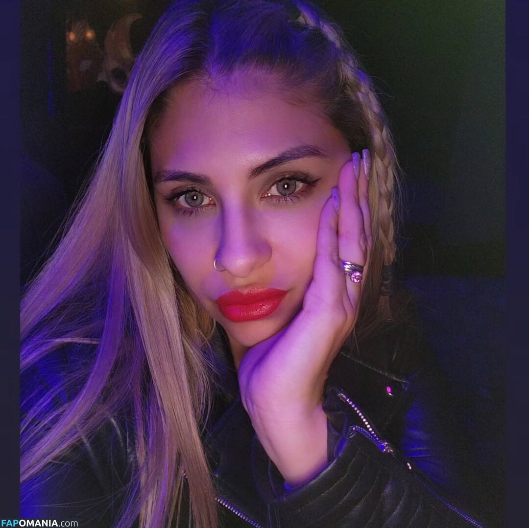 Evelyn Lomastro / evelynlomastro0 Naken OnlyFans  Läckta Foto #1