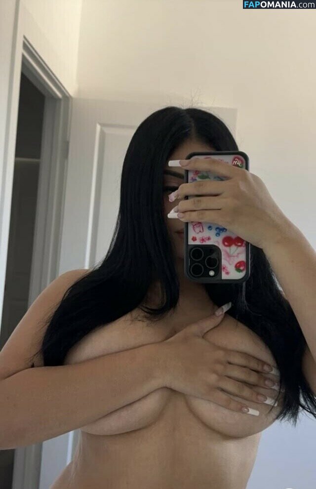 Evelyn Ortiz / _evess Naken OnlyFans  Läckta Foto #10