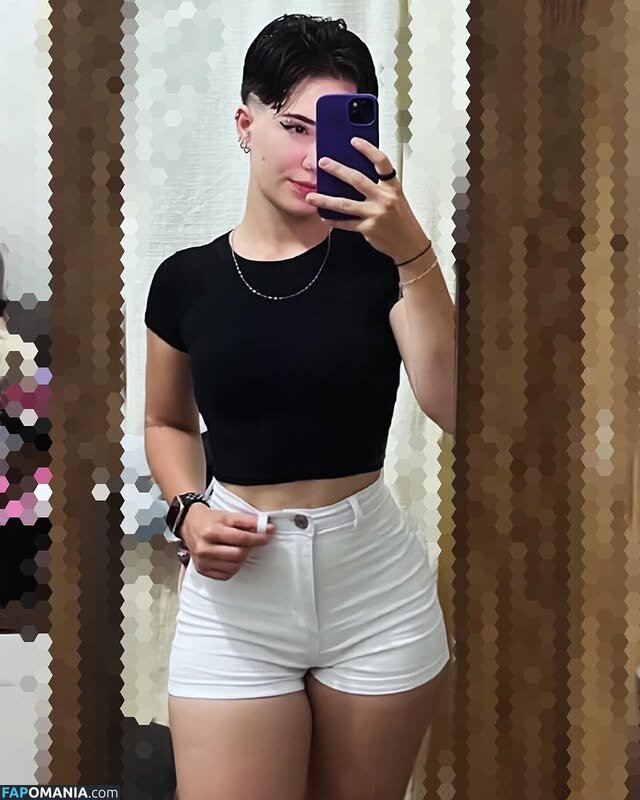 Evelyn Rech / evelynrechoficial Naken OnlyFans  Läckta Foto #1