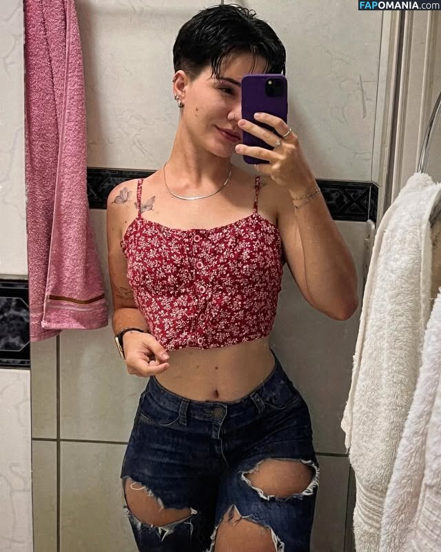 Evelyn Rech / evelynrechoficial Naken OnlyFans  Läckta Foto #2