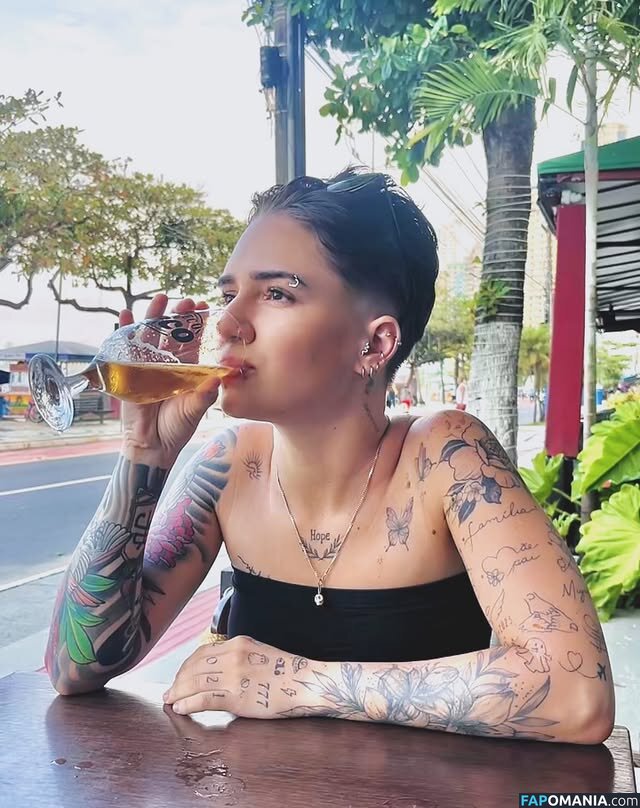 Evelyn Rech / evelynrechoficial Naken OnlyFans  Läckta Foto #4