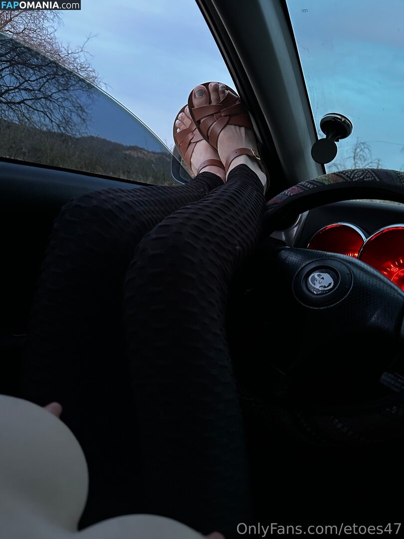 evelyn_toes4 / evelyntoes47 Naken OnlyFans  Läckta Foto #1