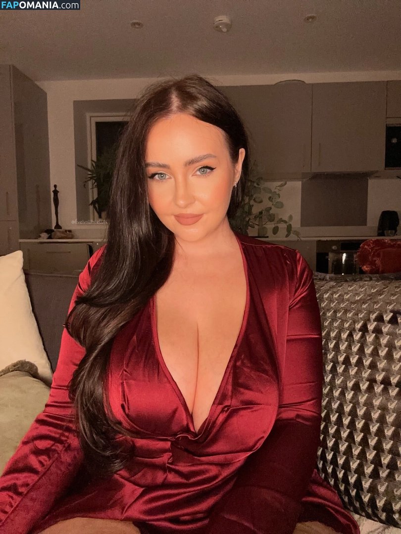evelynwhite / evelynwhiteldn Naken OnlyFans  Läckta Foto #51