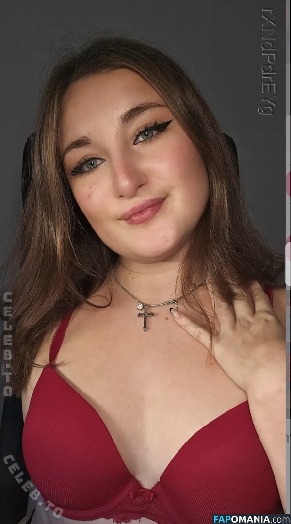 Evelynxka / evelynkaf Naken OnlyFans  Läckta Foto #25