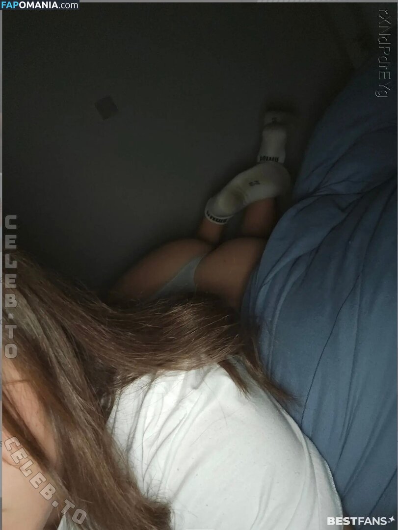 Evelynxka / evelynkaf Naken OnlyFans  Läckta Foto #33