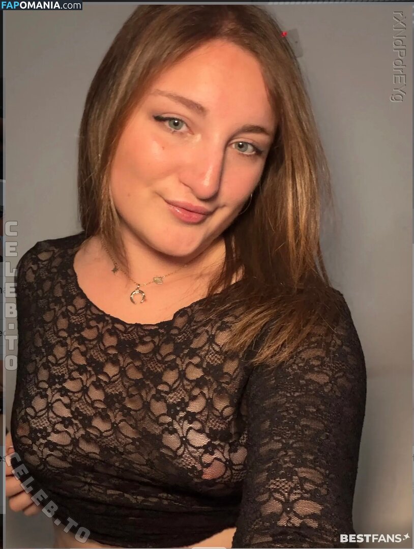 Evelynxka / evelynkaf Naken OnlyFans  Läckta Foto #36