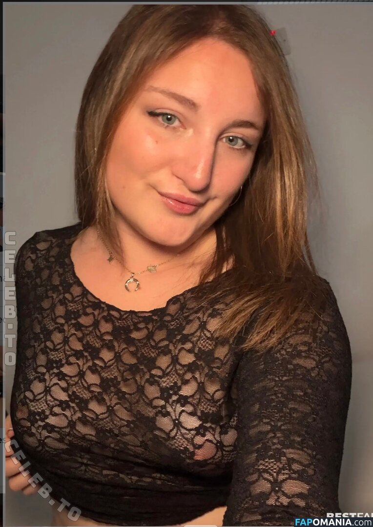 Evelynxka / evelynkaf Naken OnlyFans  Läckta Foto #42