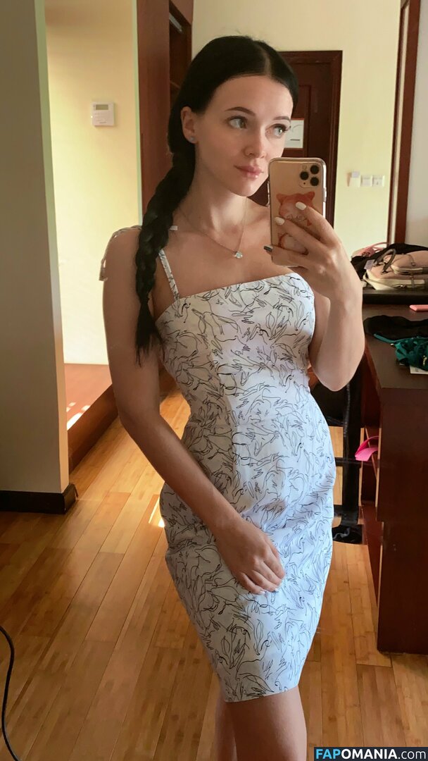 Evenink Cosplay / evenink_cosplay Naken OnlyFans  Läckta Foto #294