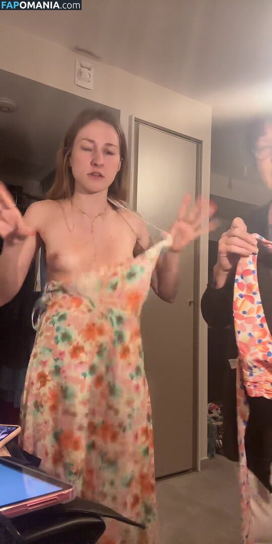 evenly.drop / evenlydrop Naken OnlyFans  Läckta Foto #1
