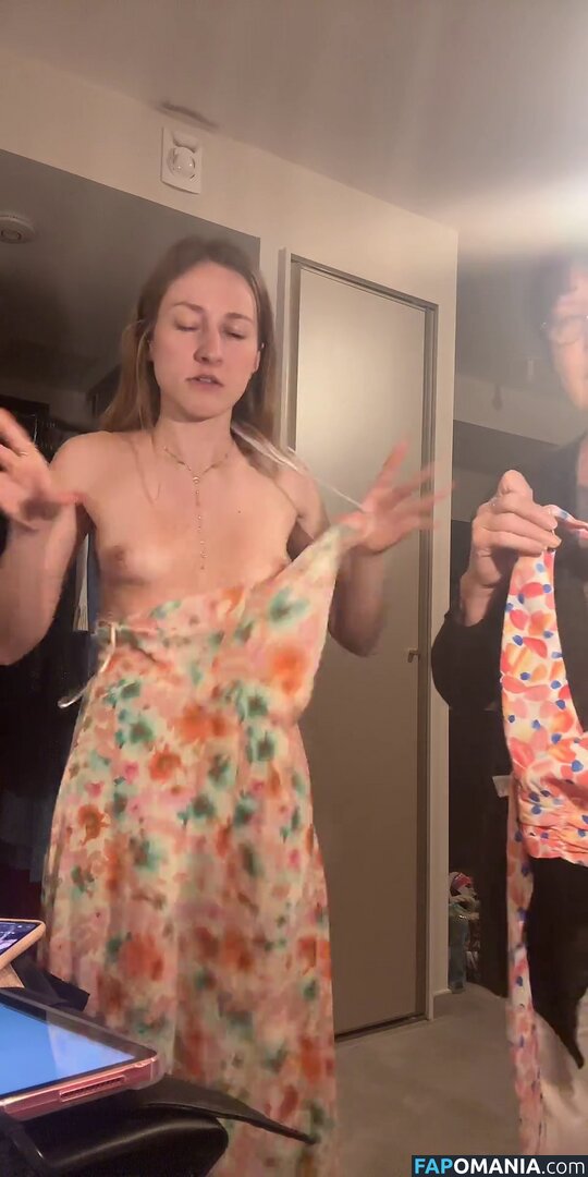evenly.drop / evenlydrop Naken OnlyFans  Läckta Foto #2