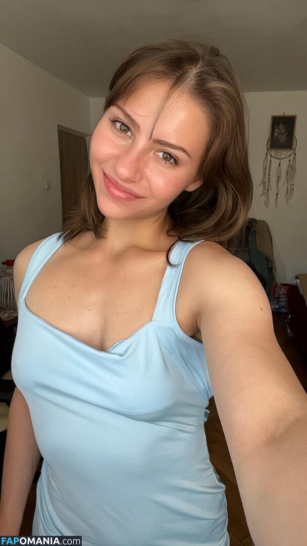 Evermoist Naken OnlyFans  Läckta Foto #10