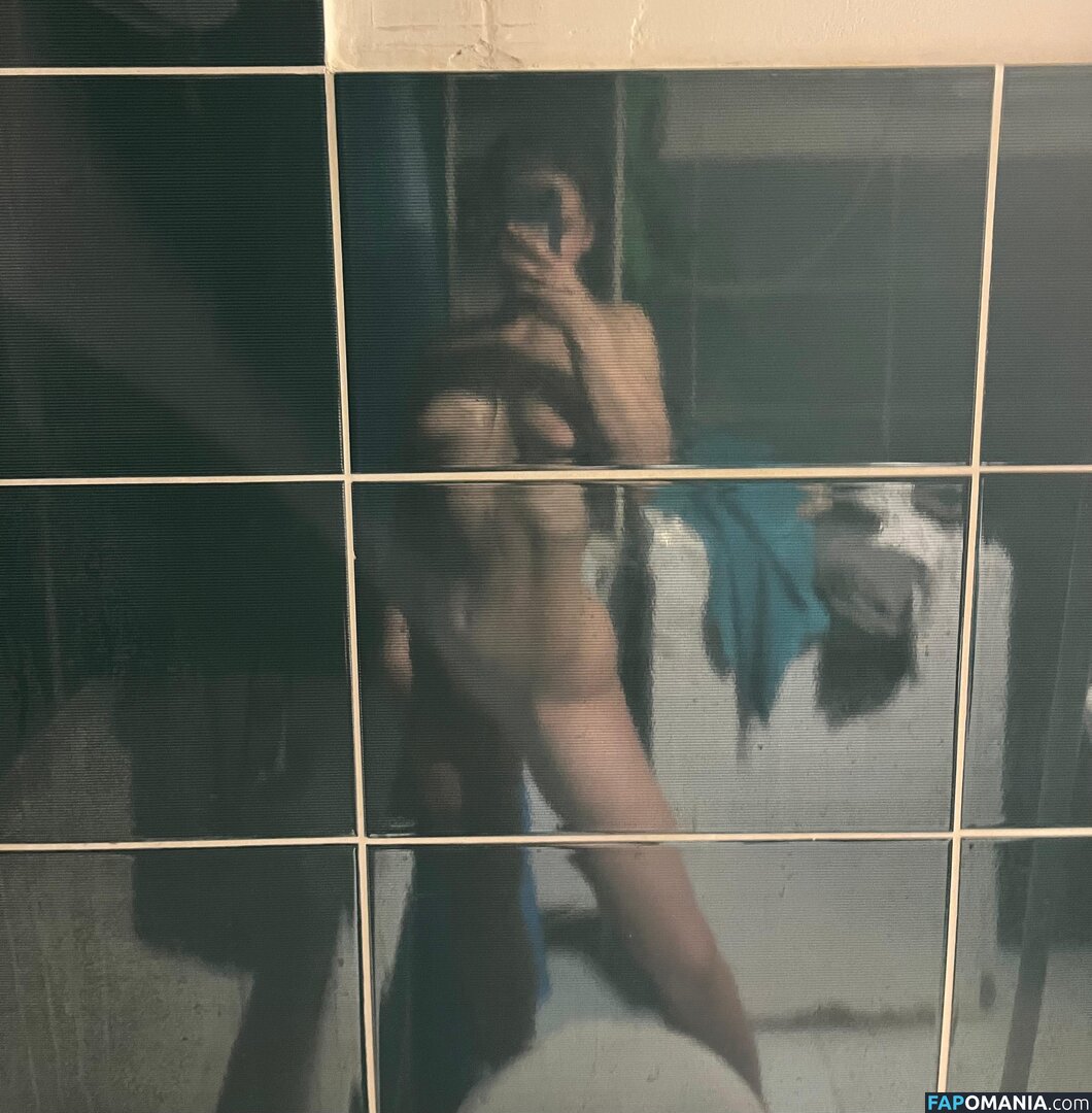 Evermoist Naken OnlyFans  Läckta Foto #12