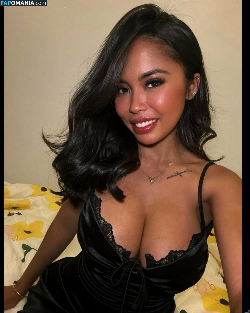 Eversunneva / sunneva Naken OnlyFans  Läckta Foto #1