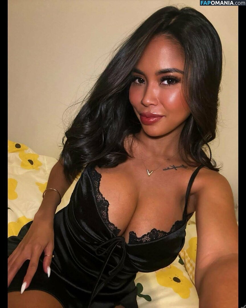 Eversunneva / sunneva Naken OnlyFans  Läckta Foto #3