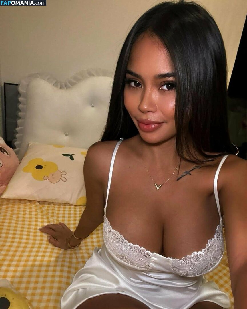 Eversunneva / sunneva Naken OnlyFans  Läckta Foto #4
