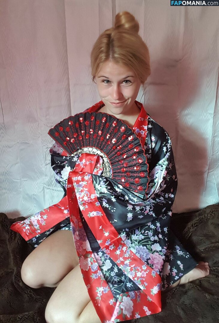 Everyday_Harleyquinn Naken OnlyFans  Läckta Foto #13