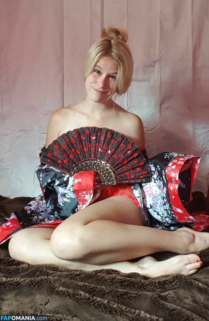 Everyday_Harleyquinn Naken OnlyFans  Läckta Foto #18