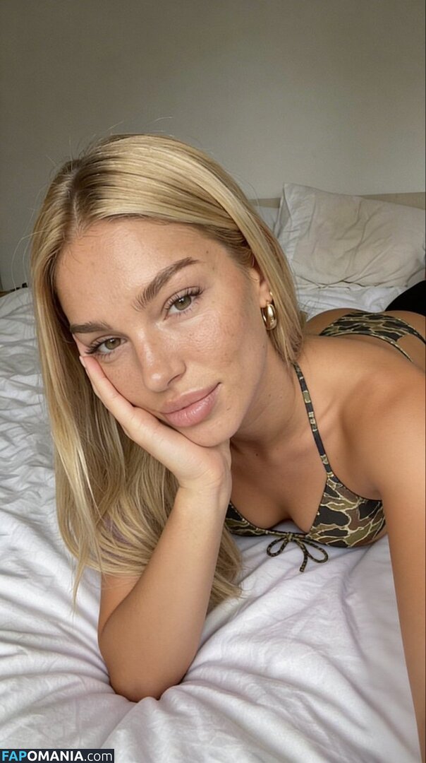 Evie_Koryn Naken OnlyFans  Läckta Foto #5