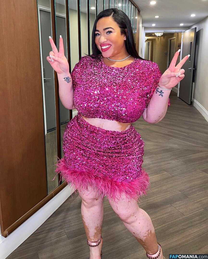 Evie_spice / Yvette Mari Naken OnlyFans  Läckta Foto #2