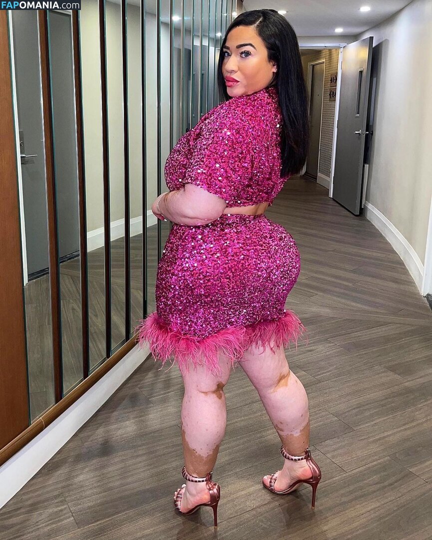 Evie_spice / Yvette Mari Naken OnlyFans  Läckta Foto #3