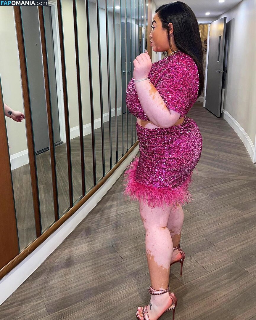 Evie_spice / Yvette Mari Naken OnlyFans  Läckta Foto #4