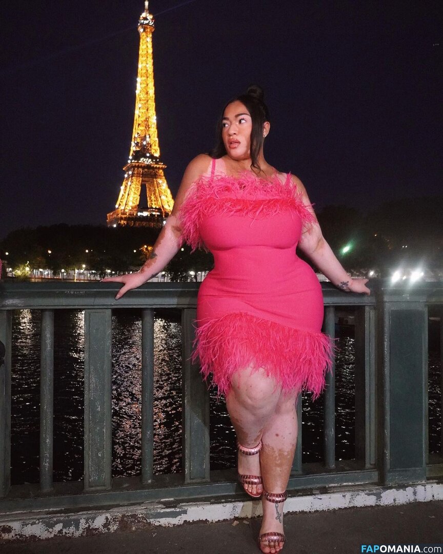 Evie_spice / Yvette Mari Naken OnlyFans  Läckta Foto #9