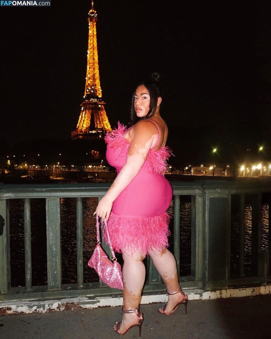 Evie_spice / Yvette Mari Naken OnlyFans  Läckta Foto #10