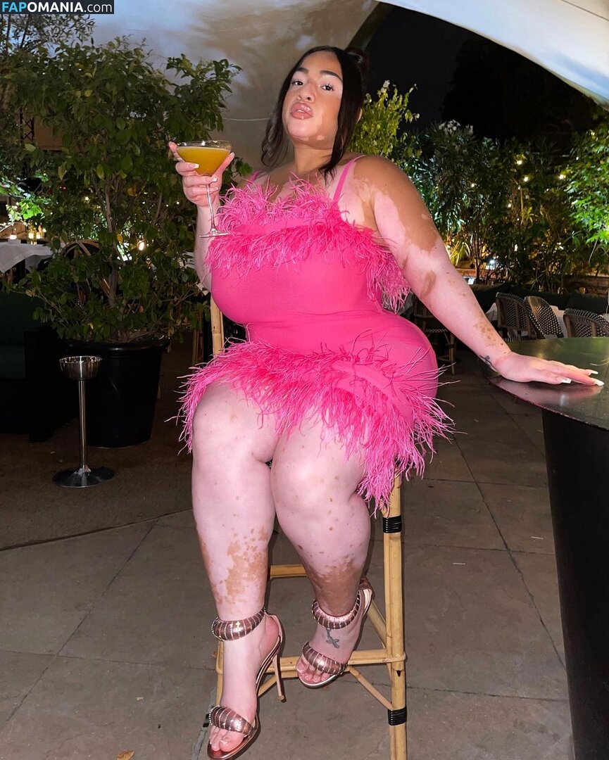 Evie_spice / Yvette Mari Naken OnlyFans  Läckta Foto #12