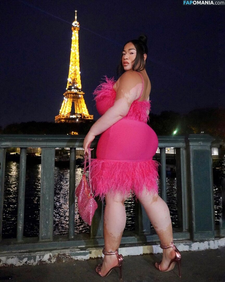 Evie_spice / Yvette Mari Naken OnlyFans  Läckta Foto #13