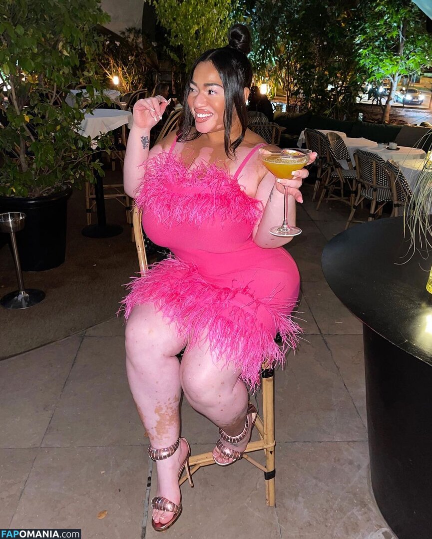 Evie_spice / Yvette Mari Naken OnlyFans  Läckta Foto #14