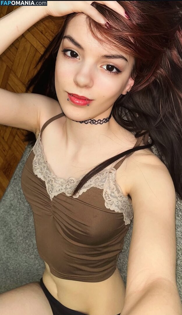Ayumeiko_x / eviesunset Naken OnlyFans  Läckta Foto #12