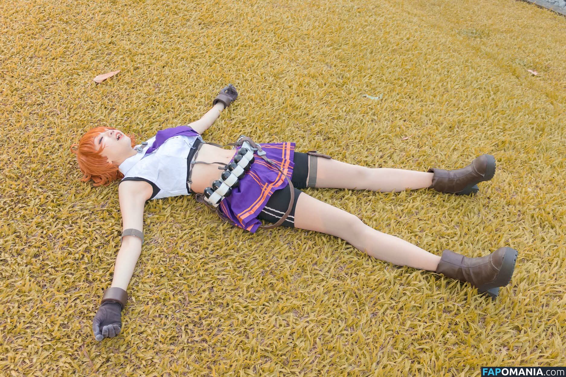 Evil Overlord Gabo / GaboVillain / eviloverlord_gabo Naken OnlyFans  Läckta Foto #617